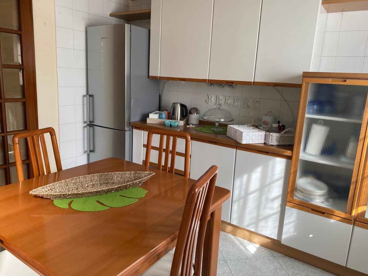 Allegrhouse: Intero Appartamento Bríndisi Exterior foto