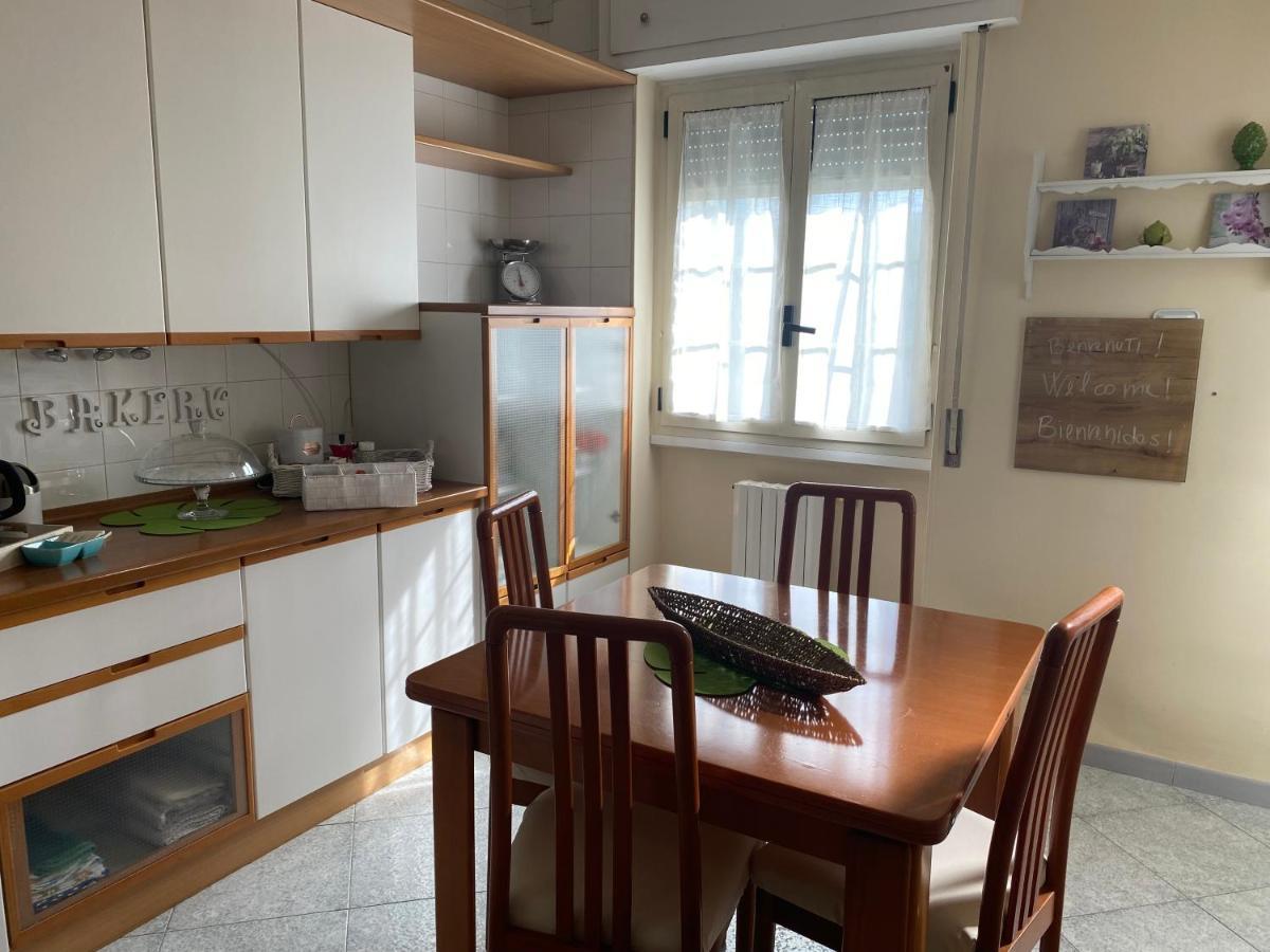 Allegrhouse: Intero Appartamento Bríndisi Exterior foto